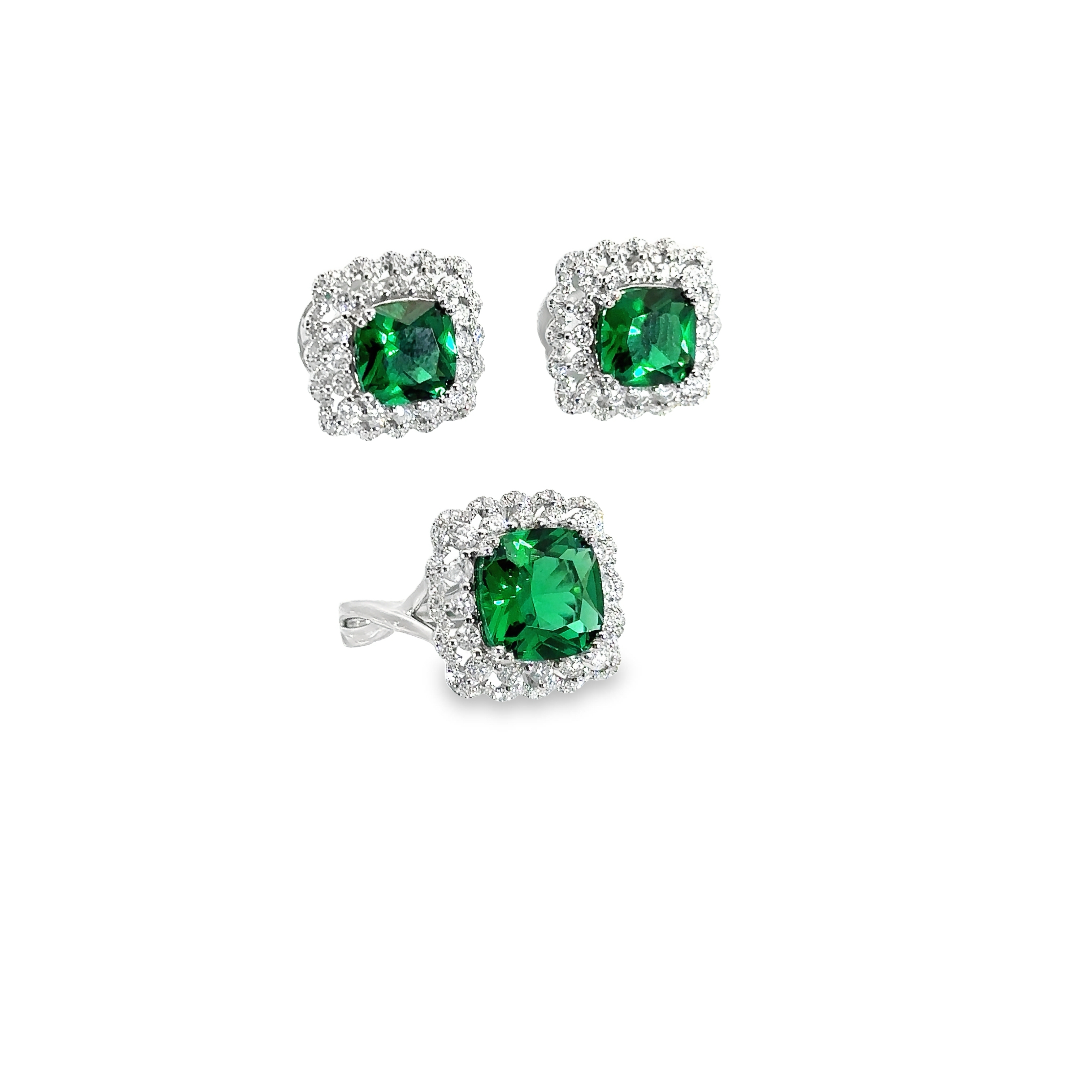 https://d18d28z96ktkch.cloudfront.net/web/production/uploads/gallery/products/35e9481f-81fe-4973-ad87-b05d20bf3d44/Recryztalized Emerald Cushion Cut Diamond Set.jpg